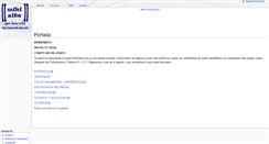 Desktop Screenshot of 4topedia.wiki-site.com